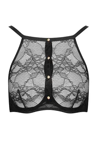 Топ бюстгальтер Maison Close 608616
