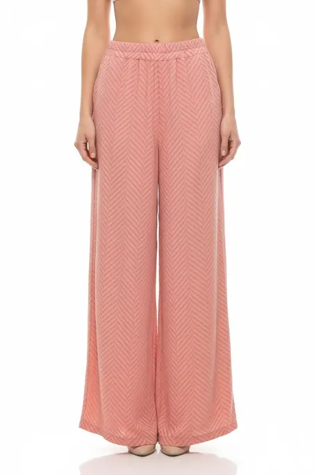 PHO Firenze Women Trouser - Corallo - Photo 2