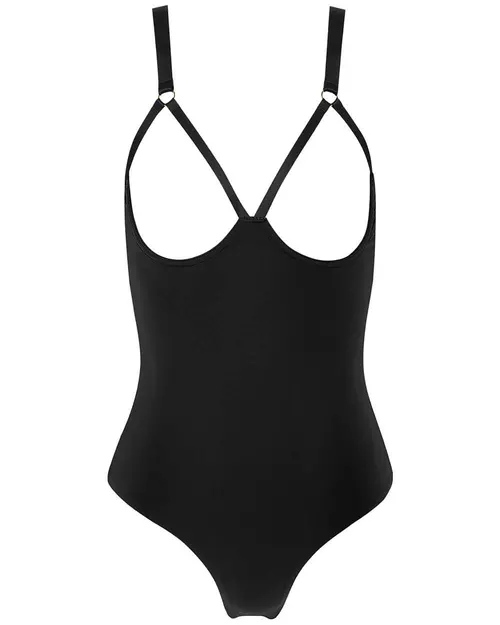Боди эротическое Maison Close 608112