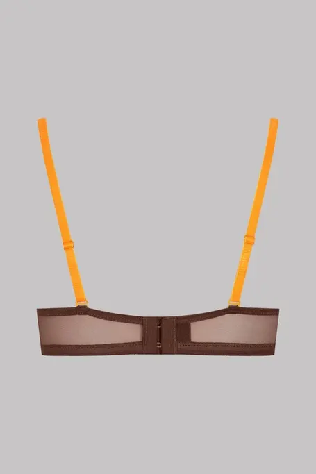 Балконет Maison Close 560270choco
