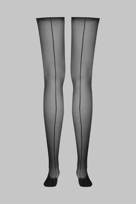 Maison Close Les Coquetteries Long Stockings for Women