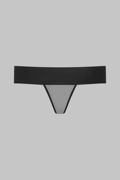 Maison Close Chambre Noire Tanga Panty