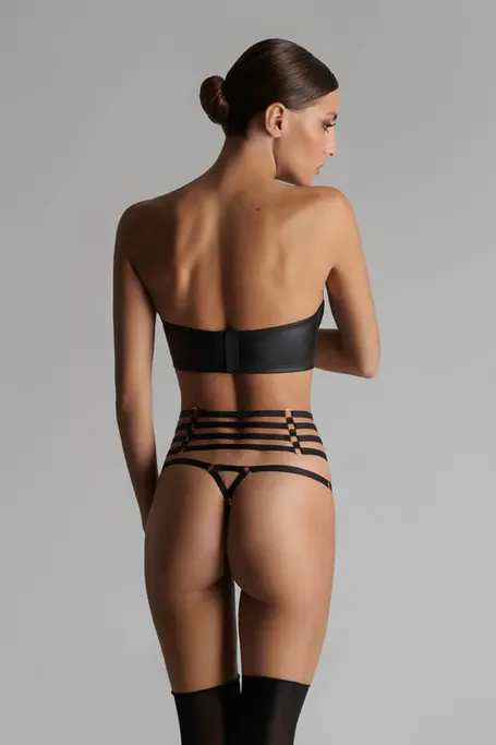 Пояс для чулок Maison Close 562367