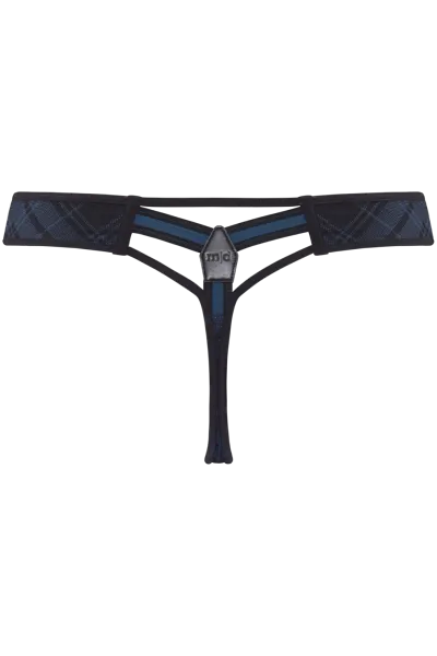 Трусы стринг Marlies Dekkers 19382