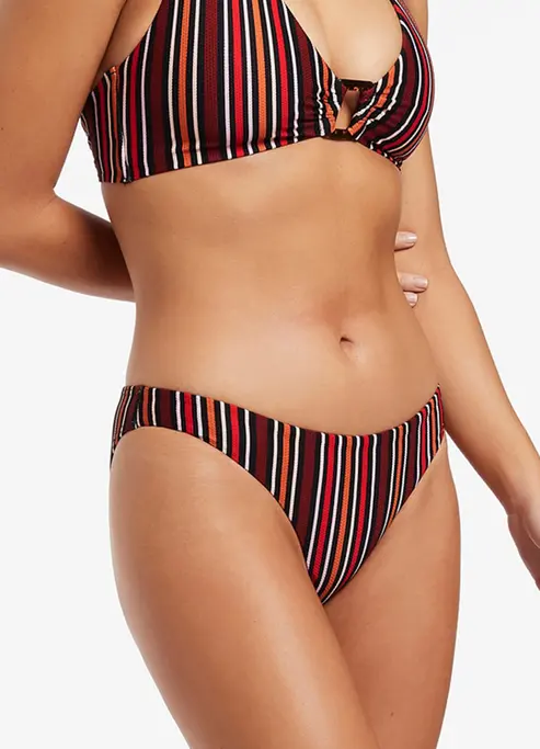Jets Women Bikini Bottom