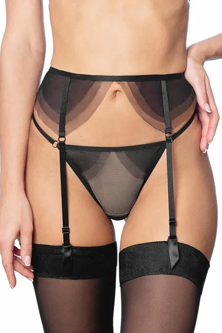 Трусы женские стринги Gracija-Rim 24420