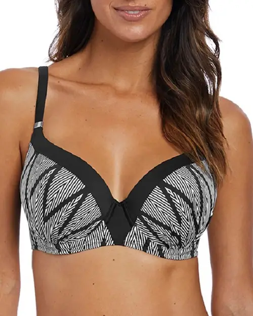 Fantasie Underwire Swim Top - Photo 3
