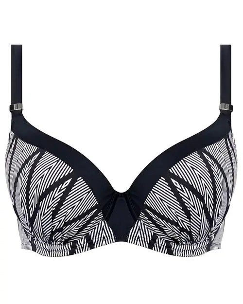 Fantasie Underwire Swim Top - Photo 1