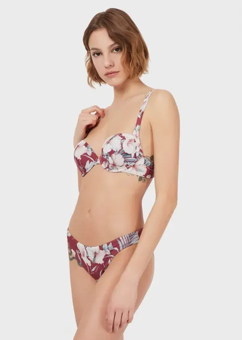 Women Swimsuit Two Piece