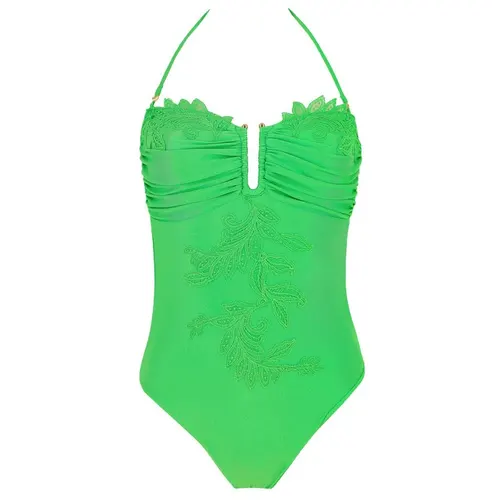 Купальник суцільний Marjolaine 6AMB4704-menthe