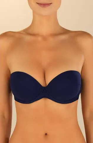 Pain de Sucre Bikini Top Women