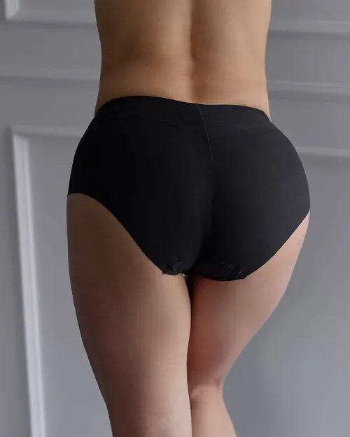 Трусики з утяжкою Janira 32075черный