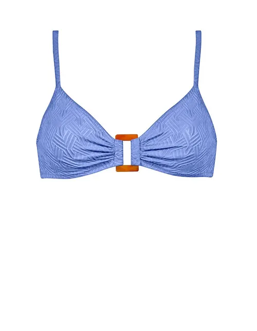 Watercult Island Nostalgia Women Bikini Top