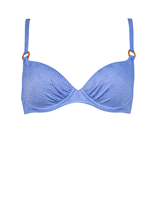 Watercult Island Nostalgia Underwire Bra Bikini Top