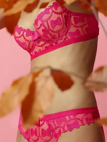 Padded Bra