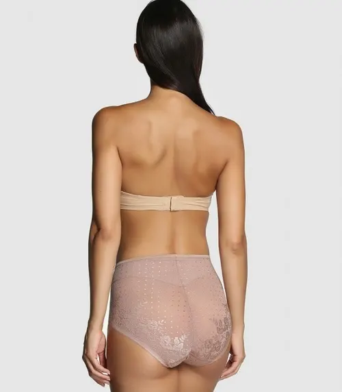 Janira Secrets Shapewear Panty Beige