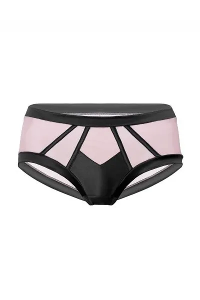 Прозорі трусики Gracija-Rim 31400
