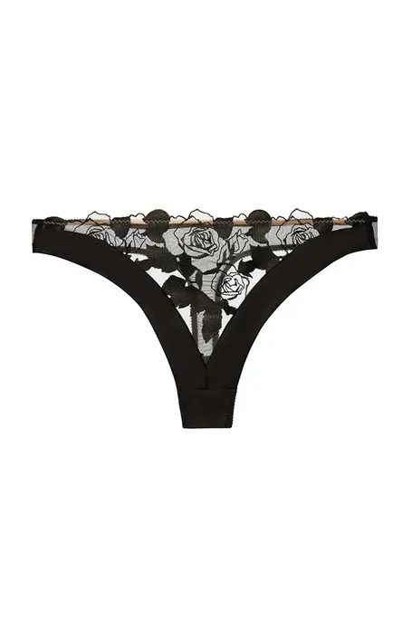 Стрінги жіночі Dita von Teese 23027black