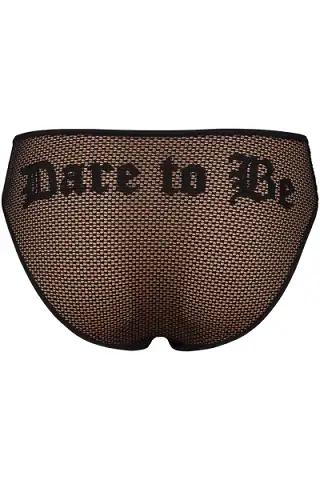 Трусы женские Marlies Dekkers 19393