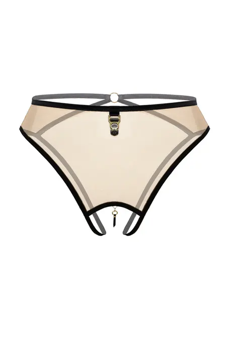 Труси жіночі Gracija-Rim 93201
