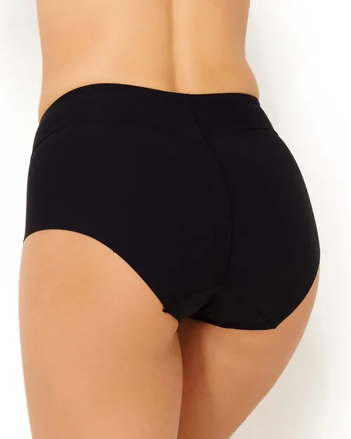 Janira Panty Shape Wear - Black
