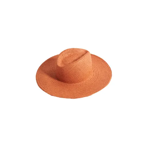 Шляпа женская Seafolly 71650-HTbronze