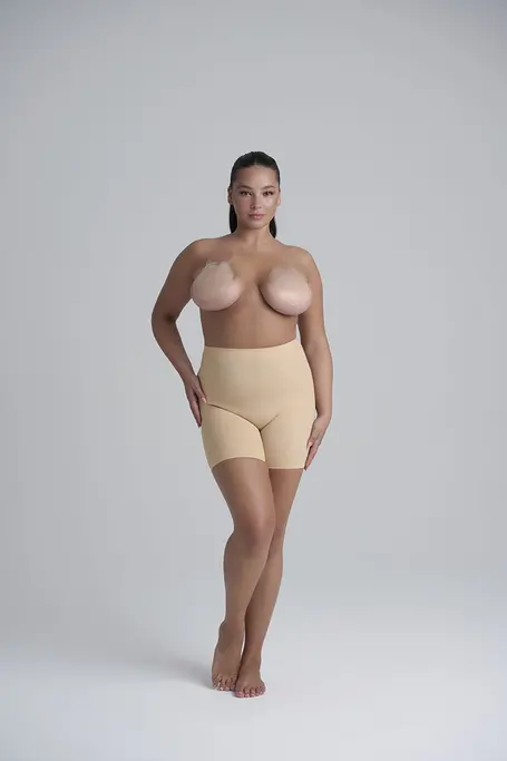 Bye Bra Pull Up Silicone