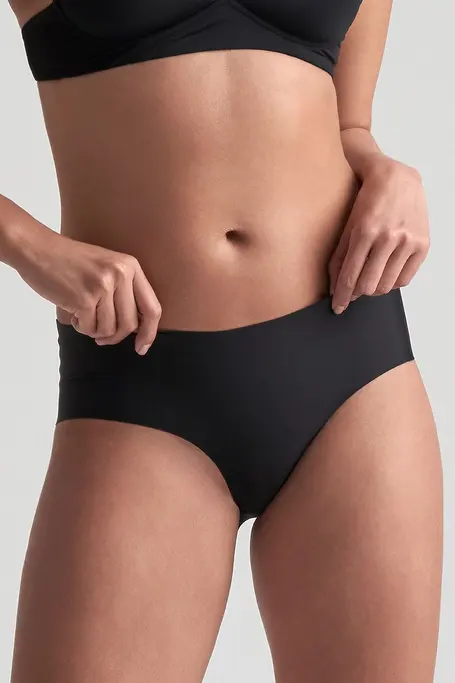Bye Bra Hipster Panties for Women