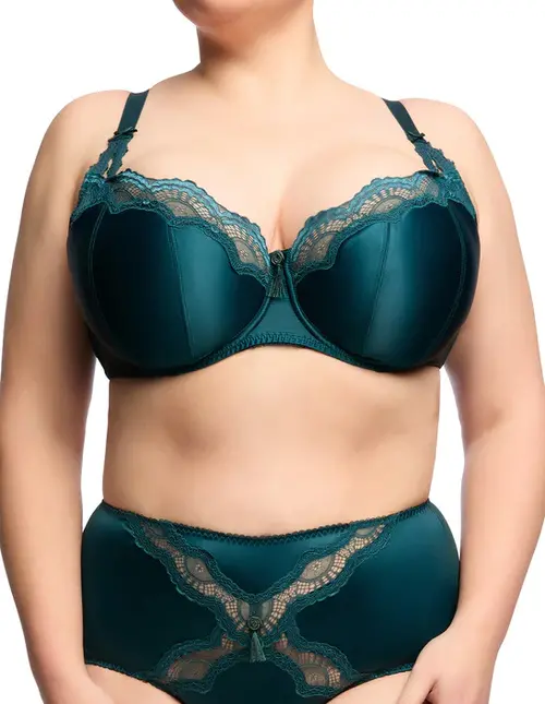 Бюстгальтер Dita von Teese 98955-eden