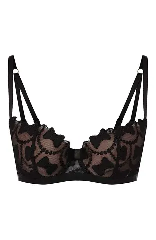 Bra Balconette
