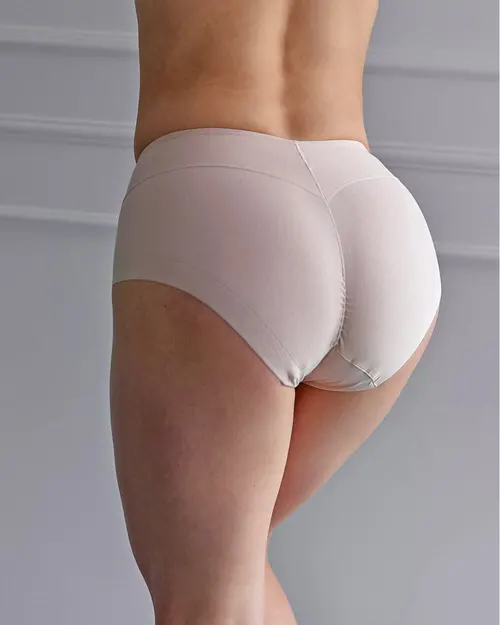 Трусики с утяжкой Janira 32075кавови