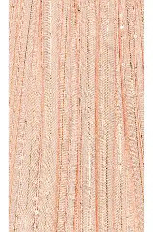 Summer Long Dress