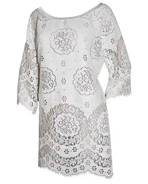 V.I.P.A Women Tunic