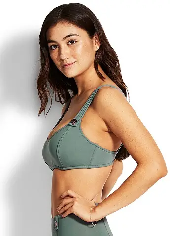 Верх купальника Seafolly 31238DD058