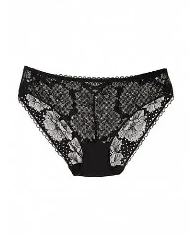 Maison Lejaby Lace Briefs for Women
