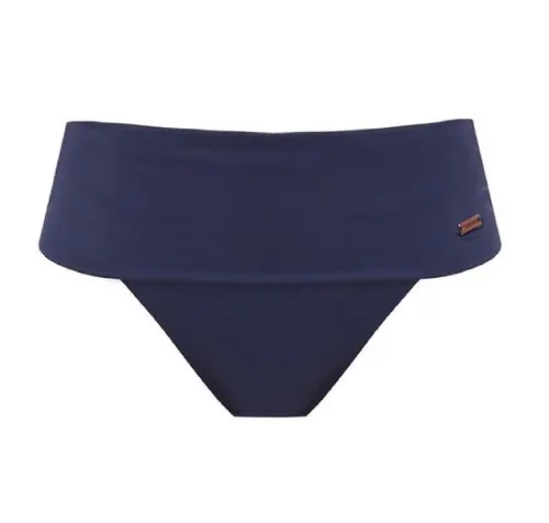 Fantasie High Rise Bikini Bottom