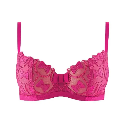 Bra Balconette