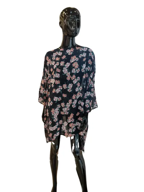 Pain de Sucre Beach Tunic - Photo 2