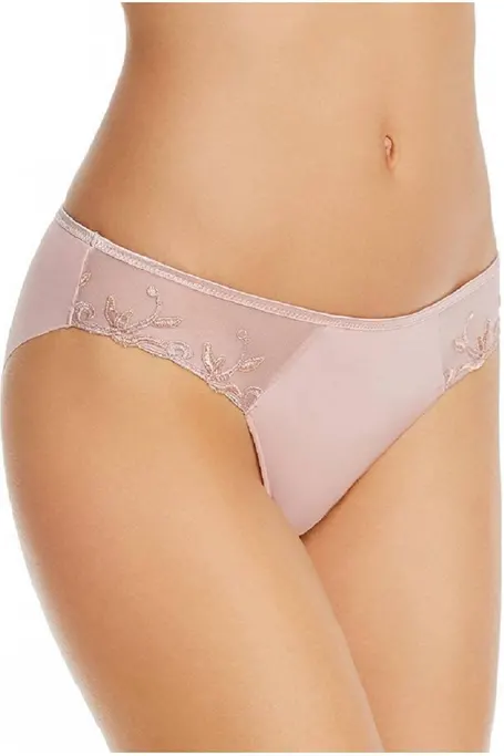 Simone Perele Women Panty - Powdery