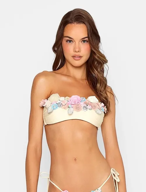 Верх купальника Beach Bunny B2506T3