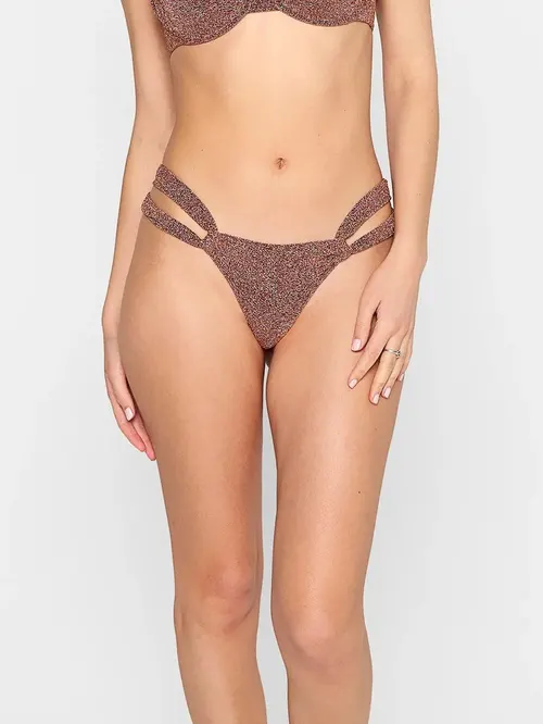 Плавки жіночі Beach Bunny B2586B1