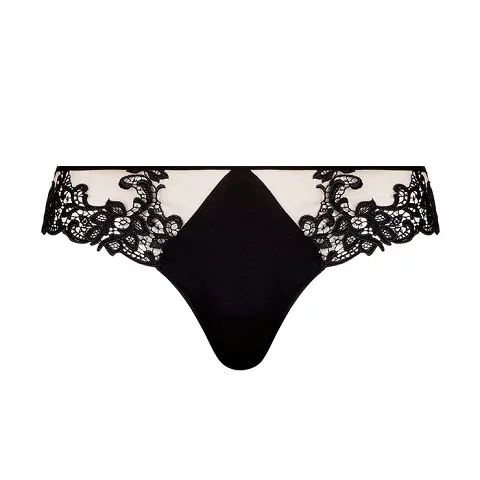 Стринги Simone Perele 15C700