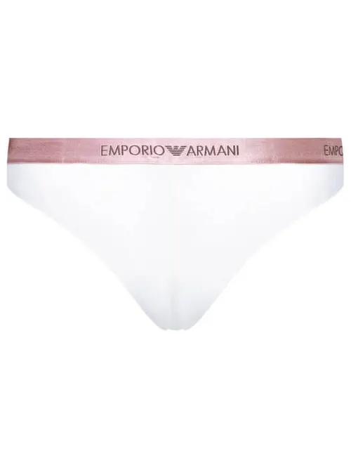 Emporio Armani Brazilian Cut Brief