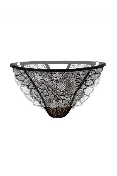 Мереживні трусики Gracija-Rim 29601