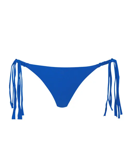 Плавки жіночі PQ Swim BBY-660F-blue
