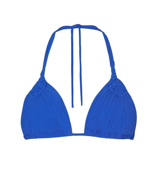 Верх купальника PQ Swim BBY-760R-blue