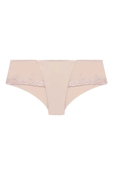 Трусы шорты женские Simone Perele 131637-беж