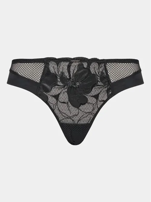 Трусы танга женские Chantelle C12Q90