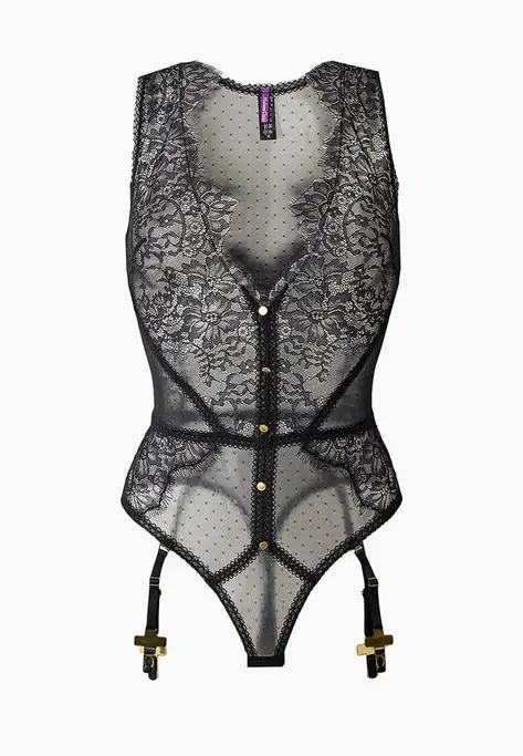 Боді жіноче Maison Close 608401