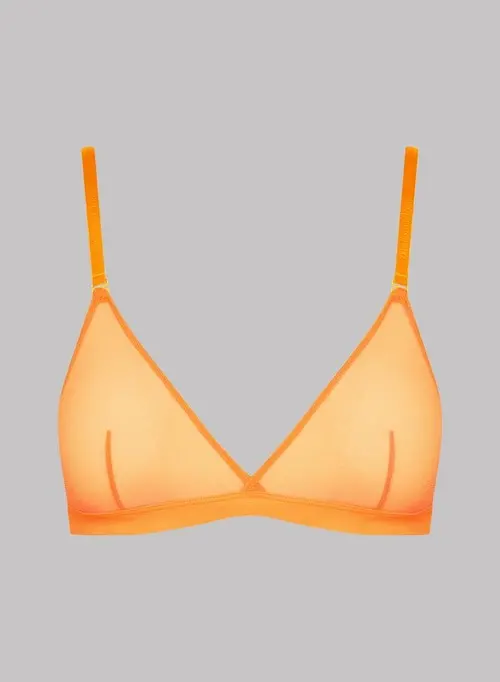 Бюстгальтер Maison Close 560178_orange
